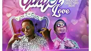 Justin lesgars ft cashtwo (ginger love)
