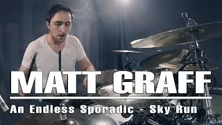 Matt Graff - An Endless Sporadic - Sky Run