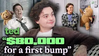 'Ted' Spinoff Was The Most Expensive TV Comedy Ever?!  🧸