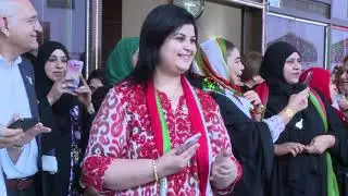Khimji Ramdas Group celebrates 48th Omani National Day - 2018