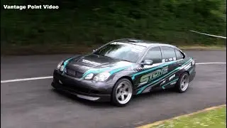 Dungarvan Hillclimb Report 2017 Championship Round #5