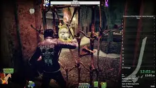 Shadows of the Damned Hella Remaster Glitchless NG+ Easy Speedrun pb 3 48 57