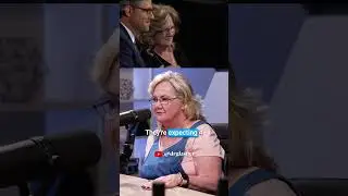 Bev Aikins Speaks on Addiction, Recovery & Going Public | Ep. 20 Clip