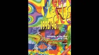 Mikey B feat. Man Parris - 1995-12-31: Club Kinetic, 