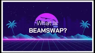 What is BEAMSWAP