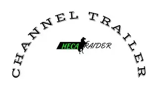 Hecarim Jungle Montage - Heca raider Channel Trailer.