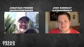 TribecXploitation Programmer Jonathan Penner | Dread Talks