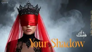 You Shadow – ظِلُّك - Spiritual Arabic Sufi Techno House