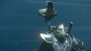 Ich sehe NYX! - Clipper Adventure - Star Citizen #0012