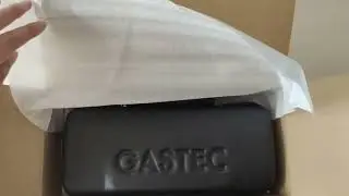 GASTEC Gas Sampling Pump To Philippines