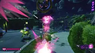 PvZ Battle for Neighborville Trophy Guide: Science Friction