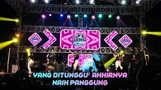 BP Audio Live Manunggal Jombang ft Dancer Yang Lagi Naik Daun Terus