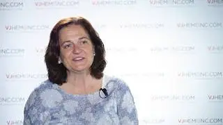 Novel drugs and targets in MDS