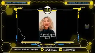 TRAILER ANDRESA ALL ESPORTES