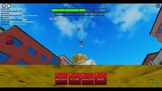 Hack ABA Auto  farm