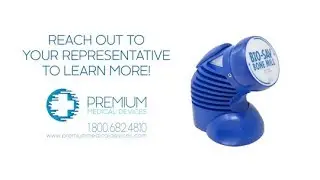 BIO-SAV Bone Mill Demonstration