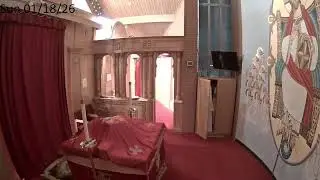Archangel Michael - Chicago Live Stream