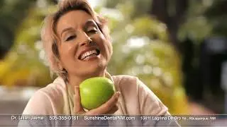 Mini Dental Implants in Albuquerque, NM | Dr. Lilian Jaime | 2-Minute Infomercial on Mini Implants