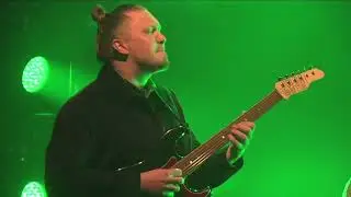 Ossi Maristo - 