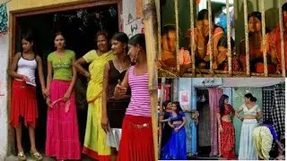 Pune Red Light Aria || Rad Light Aria Vasai Road || Mumbai Night Walking Rad Light