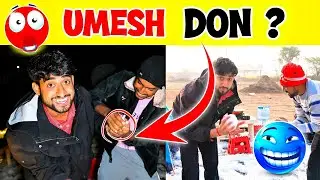 UMESH DON ? 🤯😱 WHAT IS REALITY ? UMESH CHEATING KING ? @A1ADVENTURE  UMESH TRUE ! 