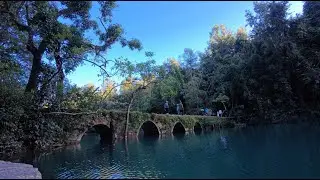 貴州 Day4 20251114 大小七孔