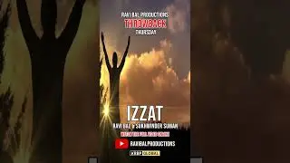 Izzat | Throwback Thursday | Ravi Bal | Sukhwinder Suman | Ravi Bal Productions | KRBP Global