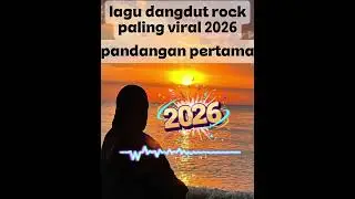 pandangan pertama cover by AI dangdut rock paling viral 2026#viral#coverAI#2026#dangdutkoplo 