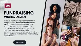 Mujeres en STEM