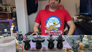 Dr.D's Deezaster Zone: Operation Cleanup!