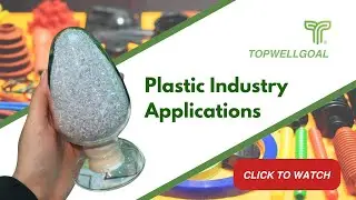 How Fatty Acid Amides Enhance Plastic Processing Efficiency