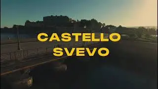 castello svevo