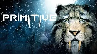 Primitive - Unreal Engine 5 Official Announcement Trailer 4K