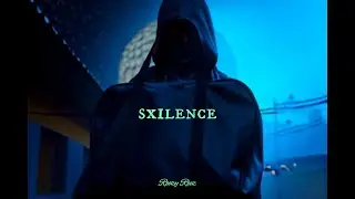 Reezy Reez &ndash; sxilence (Visualiser) [Prod. Haze]
