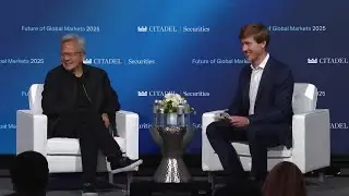 Artificial Intelligence & the Next Frontier of Growth
