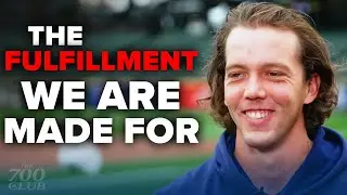 Baseball’s Logan Gilbert Uses Faith to Face Fear