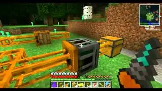 Redpower Tubes and Machines Tutorial