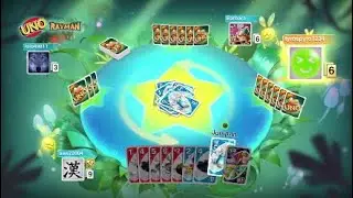 Tyler&rsquo;s Goat Laugh | Uno