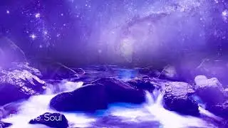 All 7 Chakras Resonance, Full Night Opening & Healing, Deep Sleep Meditation Music, Calm Sleep Music