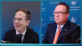 State of the City | Financial Impact and Budget Priorities