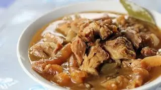 Chicken paksiw in Mang Tomas Sauce | Easy recipe | Easy Ulam