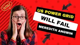 Understanding the Risks to the US Power Grid with Meredith Angwin | The Fatal Trifecta Explained