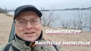 Gewässertipp Badestelle Hasselfelde/Kiel