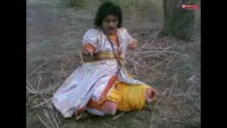 हे मानव ना कर तू अहंकार | Hindi Dub Marathi Song | Shani Sade Sati Movie Song | He Manav Na Kar Tu