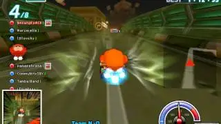 [KartRider Online Indonesia] Daily Play #1 By BringerZ