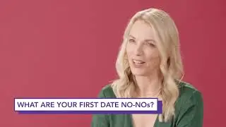 RSVP 2021 - What are your dating no-no's?