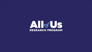 All of Us Research Program