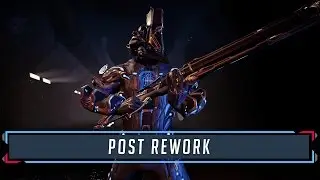 Warframe: Did A Rework Make Vauban Better ?