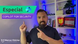 Copilot for Security - EP01
