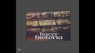 Hacer historia SLOWED-K4OS